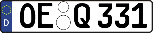 OE-Q331