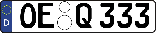 OE-Q333