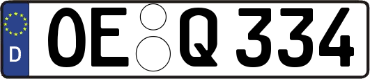 OE-Q334
