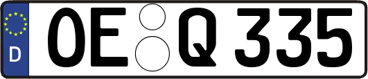 OE-Q335