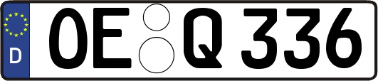 OE-Q336