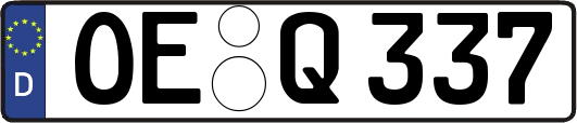 OE-Q337
