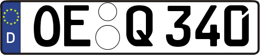 OE-Q340