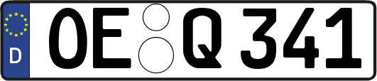 OE-Q341