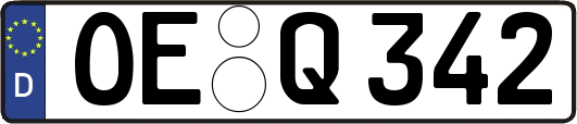 OE-Q342