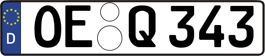 OE-Q343