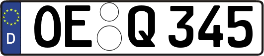 OE-Q345