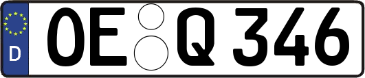 OE-Q346