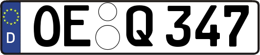 OE-Q347