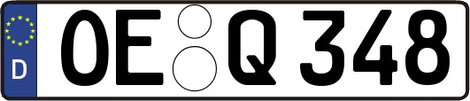 OE-Q348