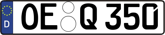 OE-Q350