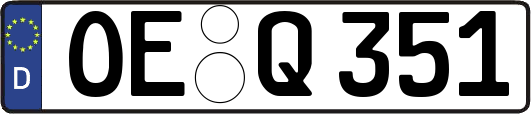 OE-Q351