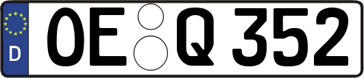 OE-Q352