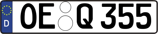 OE-Q355