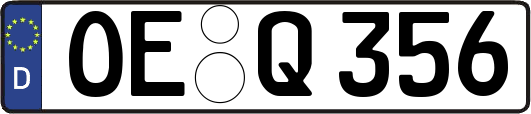 OE-Q356