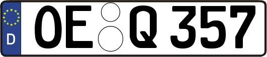 OE-Q357