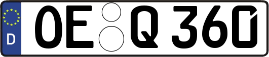 OE-Q360