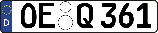 OE-Q361