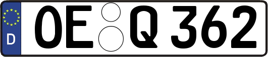 OE-Q362