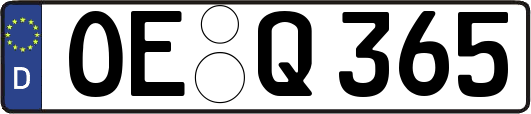 OE-Q365