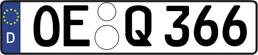 OE-Q366