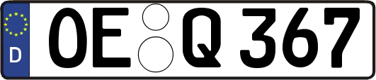 OE-Q367
