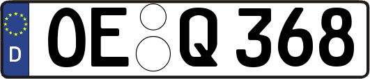 OE-Q368