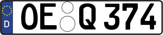 OE-Q374