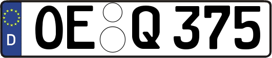 OE-Q375