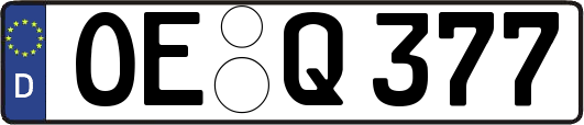 OE-Q377