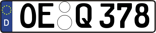 OE-Q378