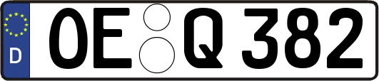 OE-Q382