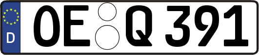 OE-Q391