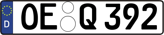 OE-Q392
