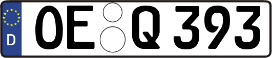 OE-Q393