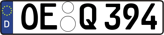 OE-Q394