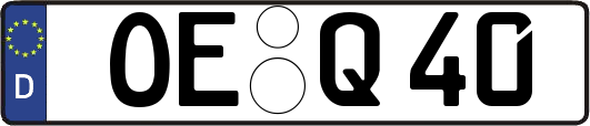 OE-Q40