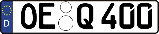 OE-Q400