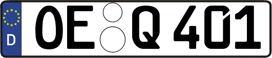 OE-Q401