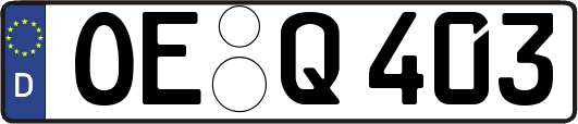 OE-Q403
