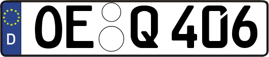 OE-Q406