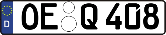 OE-Q408