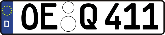 OE-Q411