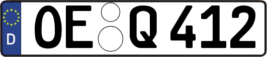 OE-Q412