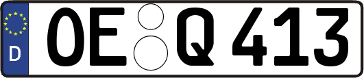 OE-Q413