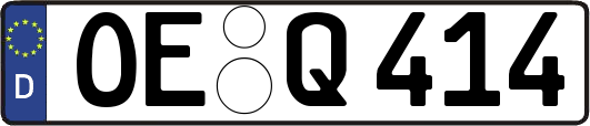 OE-Q414