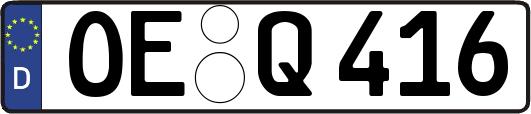 OE-Q416