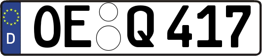 OE-Q417