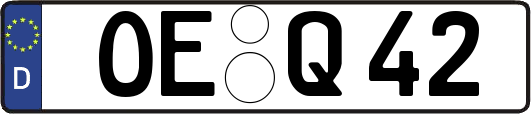 OE-Q42