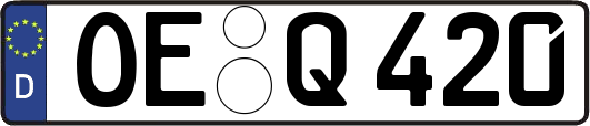 OE-Q420